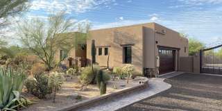 5559 E El Sendero Drive Gallery 1