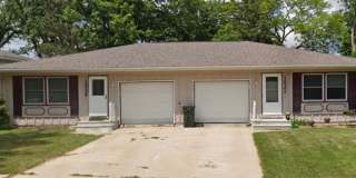 2 Bedroom 1 Bath Condo Gallery 1