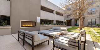 Bridge at Midtown Commons Gallery 21