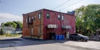 90 Henrietta Street Gallery 16