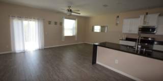 Beautiful 3 Bedroom, 2.5 Bath Townhouse for Rent at 1570 Scarlett Oak Loop #66C Winter Garden, FL 34787. Gallery 6