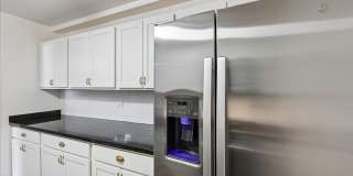 Large 1BR/1BA with Natural Light & Modern Finishes in Cleveland Park Gallery 10