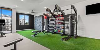 Views at Flowers Gallery 13