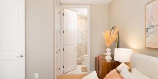 The Residences at Three Parkway Gallery 16