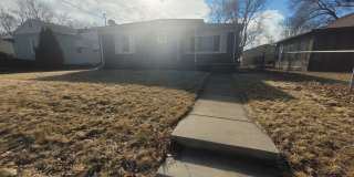 4 Bedroom, 2 Bathroom Home with Garage! Gallery 25