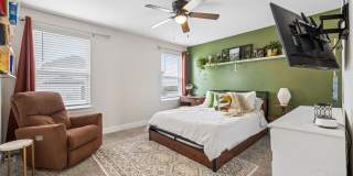 Beautifully maintained and now available as a rental for the very first time! Gallery 14