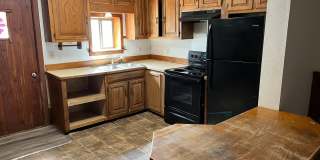 4 Bedroom/1 Bath Cabin in Batesville Gallery 1