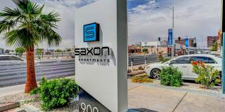 Saxon Apartments Saxon Apartments Gallery 1