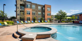 5151 Downtown Littleton Apartments Gallery 10