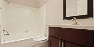 CCA - Columbia Court Apartments LP dba Tuscani Villas Gallery 12