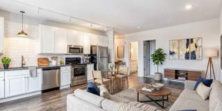 Yardley Apartments Gallery 15