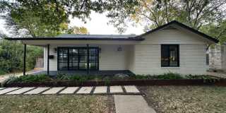Central Austin 3 BR / 2 BA Update Home Gallery 1