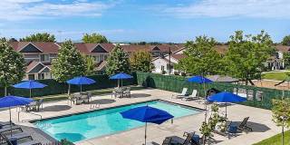 Mountain View Townhomes Gallery 5