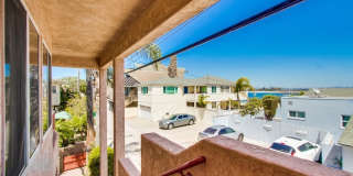 South Mission Beach | Fully Furnished 3BR/3BA Condo | Utilities Included | Available 9/1/26–5/5/27 Gallery 1