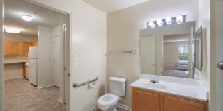 River Point Apartments - Senior Housing Gallery 9