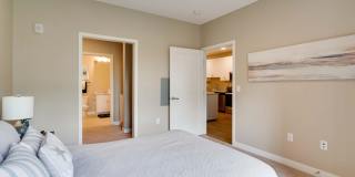 Liberty Apartments and Townhomes Gallery 28