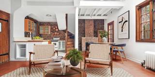 61 Perry Street Gallery 2