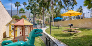 Bradbury Park Apartments Gallery 9