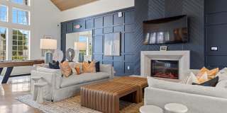 The Villas at Old Monrovia Gallery 17