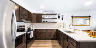 Sky Meadow Villas Gallery 8