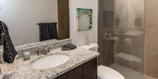 Modern Westside Living by Ute Valley and Garden of the Gods | Secure Building, Luxury Finishes & Stunning Nature Views Gallery 113