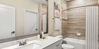 The Point at Town Center Gallery 7