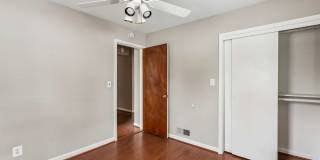 Easy one level living on a 1/3 acre corner lot! Gallery 21
