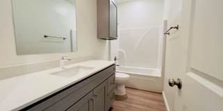 PRE-LEASING FOR JUNE OR JULY! 3/3/2 Duplex in Northwest Lubbock Gallery 19