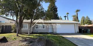 Great 3 bedroom 2 bath house is located in Orangevale Gallery 1