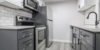 The Port Apartments Gallery 3