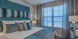 Smart Living at Garden Oaks Gallery 10