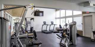 Hickory Creek Apartment Homes Gallery 6