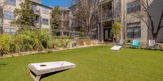 Bridge at Midtown Commons Gallery 17