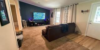 1/2 Acre lot with updated 3 bedroom/2 bath modular home + guest house Gallery 7