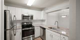 St. Andrews Apartments Gallery 1