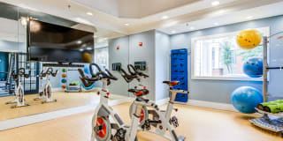 Huntington at King Farm Gallery 34