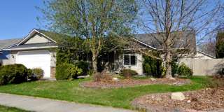 3 bed 2 bath rancher with office Gallery 4