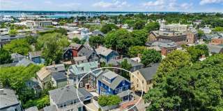 21 Division Street Gallery 5