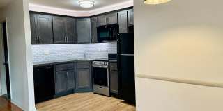 Spacious 1 Bed / 1 Bath Apartment - 3209 W Chester Pike #D4, Newtown Square Gallery 1