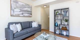 Colony Townhomes Gallery 129