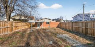 1801 W Morris Street - $1,795/mo. Gallery 14