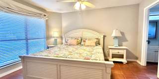 Fully furnished 2-Bedroom, 2-Bath Lakefront Cottage in Sandestin Resort available for Long Term Rental Gallery 11