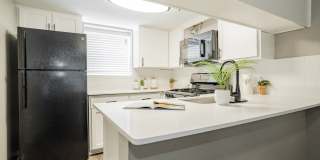 Aero White Rock Gallery 3