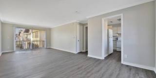 2 Bedroom Unit Gallery 5