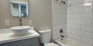 Mercer Crest Apartments Gallery 6