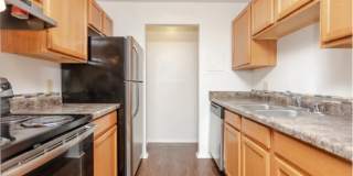 The Meadows Apartments Gallery 14