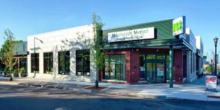 The Cambric Apartments - Senior & Affordable Housing Gallery 4