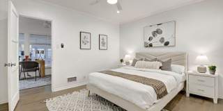 852 11th St Gallery 17