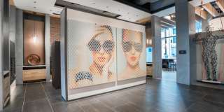 The Belgard Gallery 38