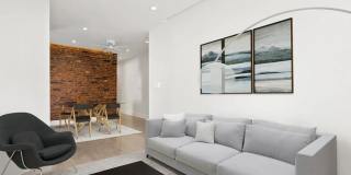 321 East 12th Street Gallery 1